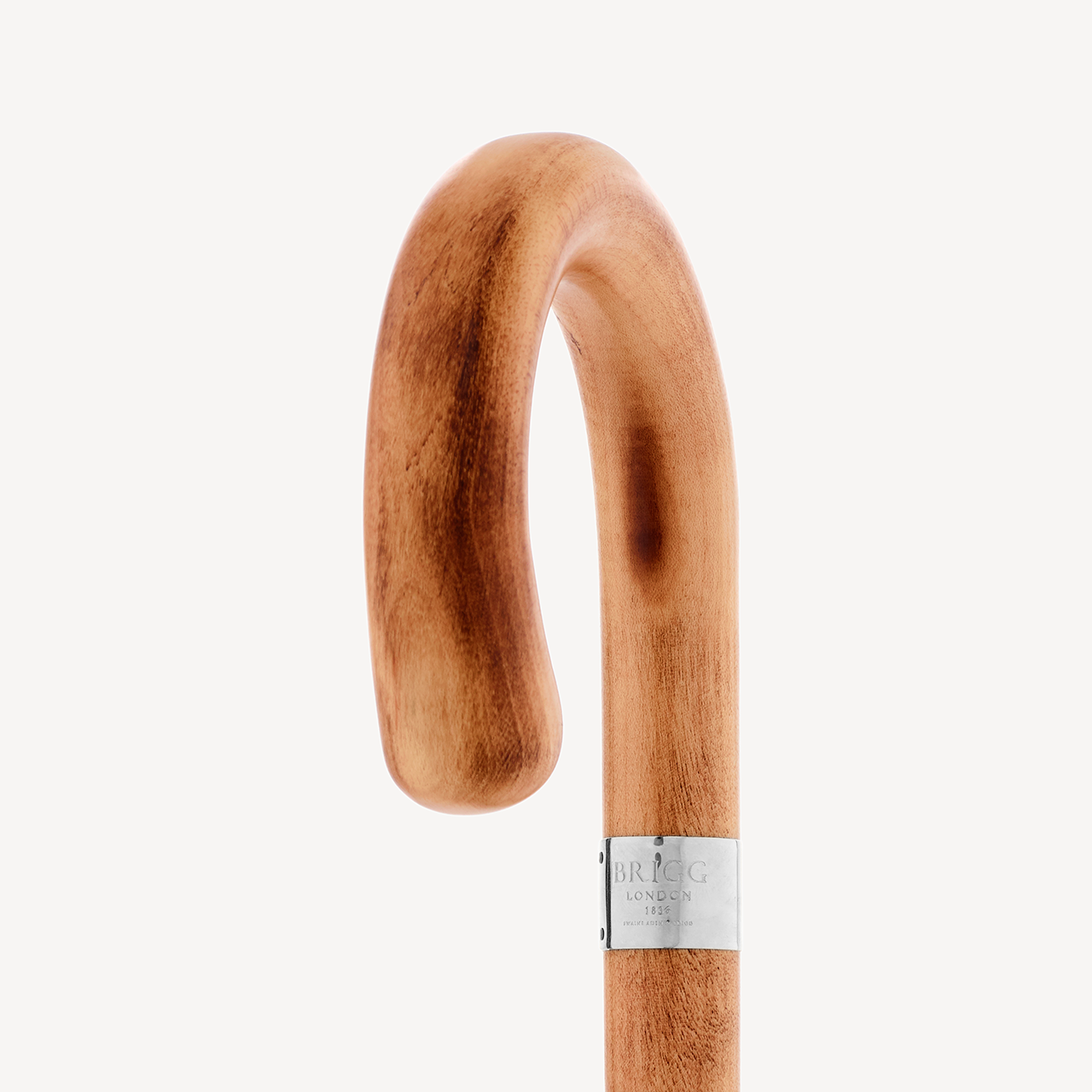 Maple Umbrella for Men - Pink