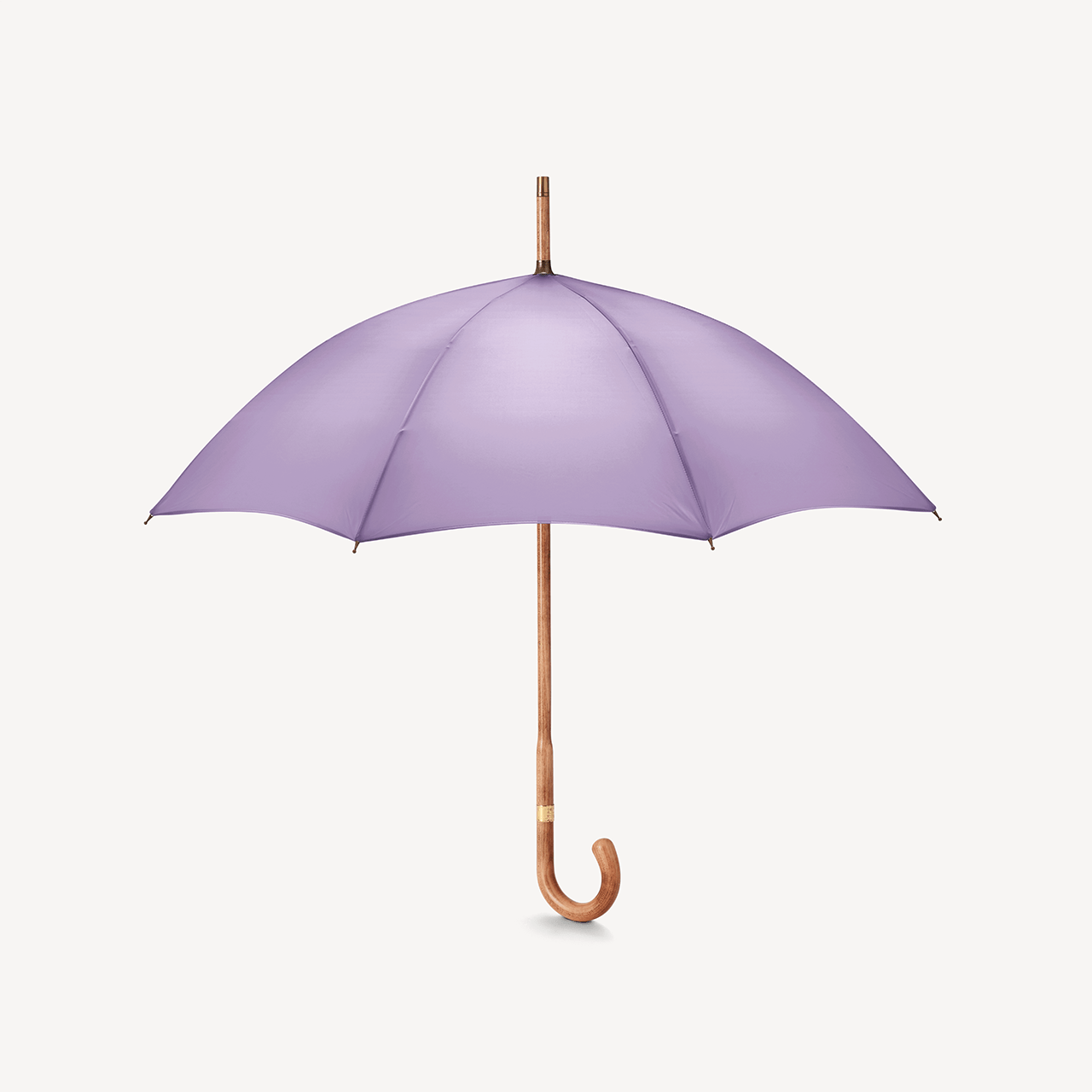 Maple Umbrella for Women - Lilac - Swaine Group Ltd