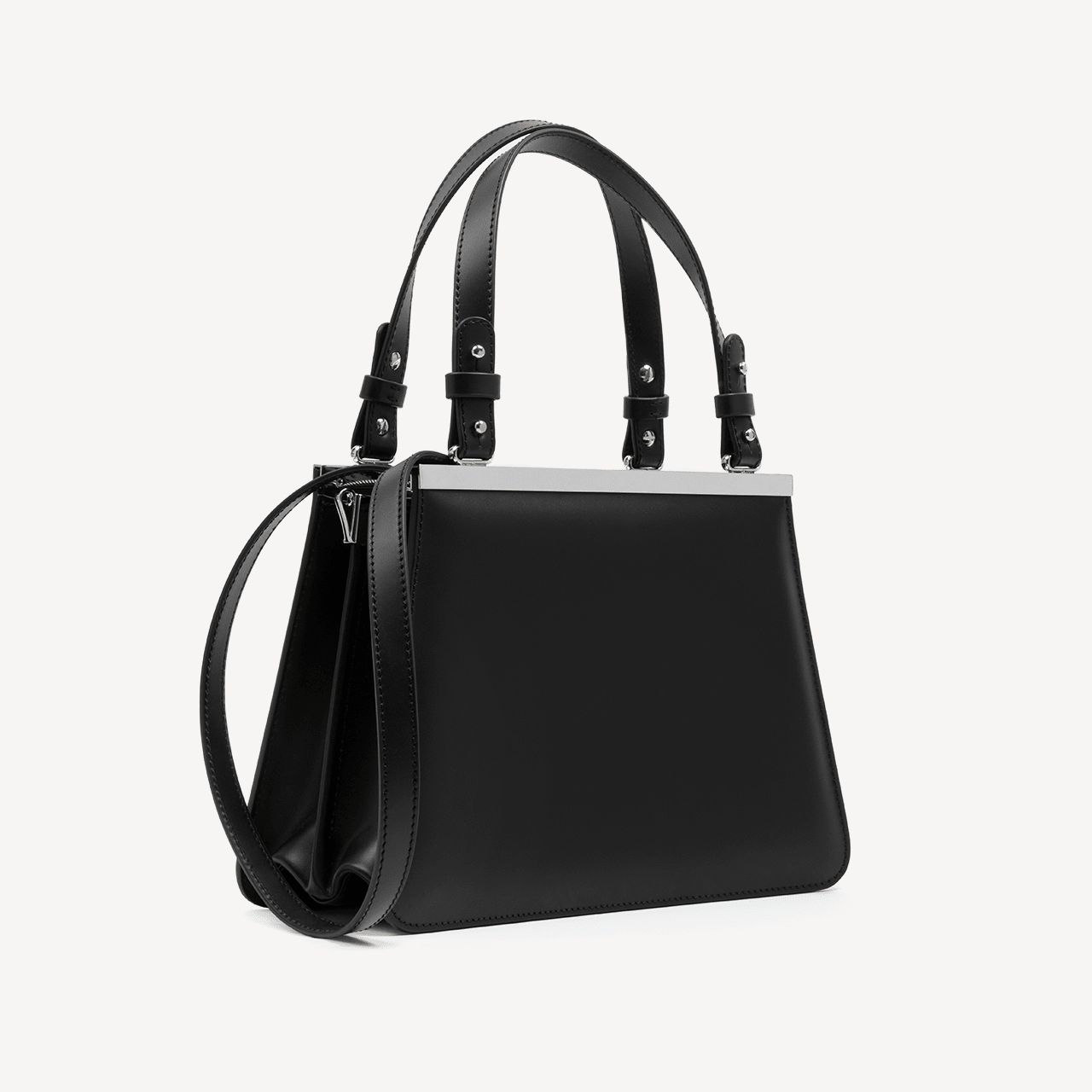 Margot - Black - Swaine Group Ltd