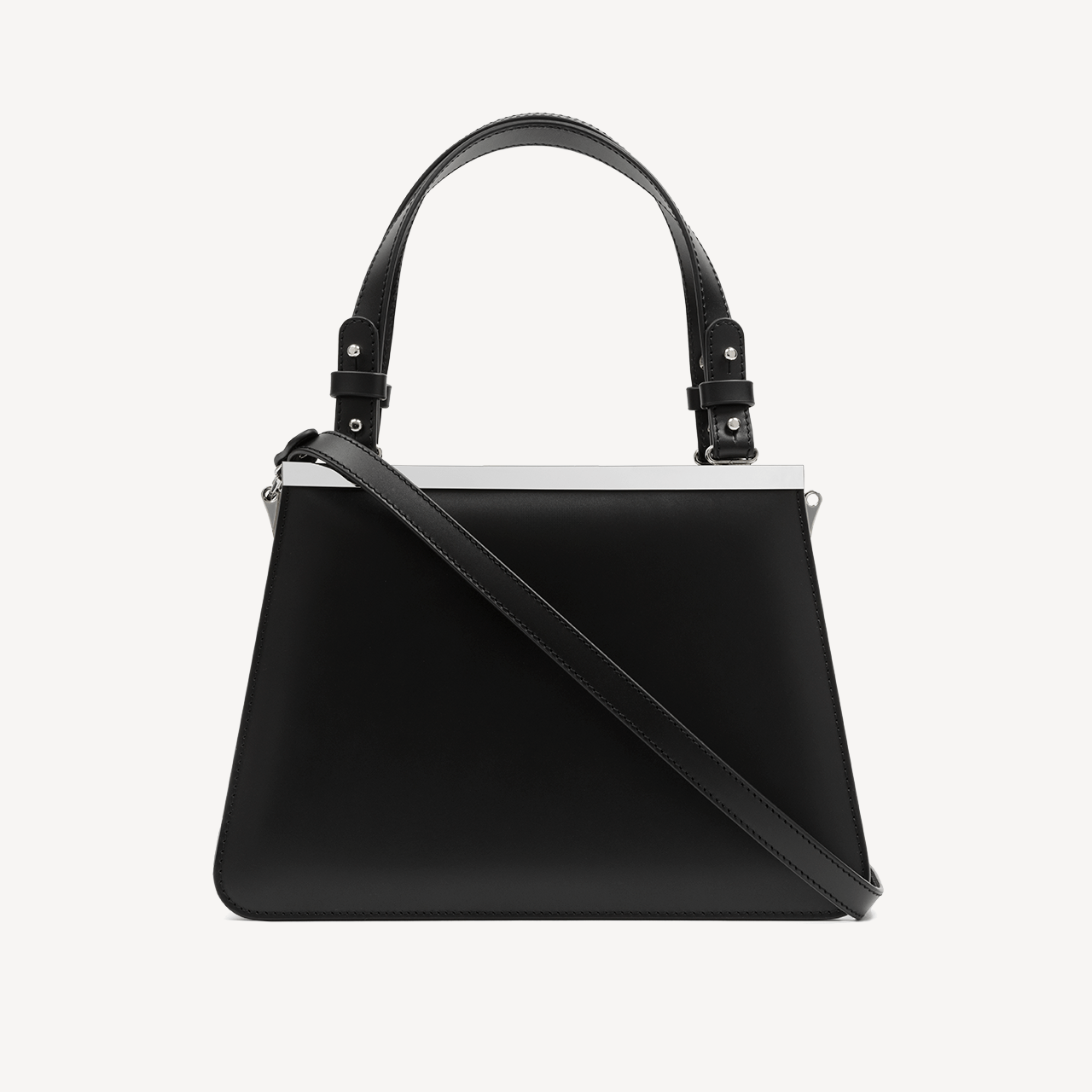 Margot - Black - Swaine Group Ltd