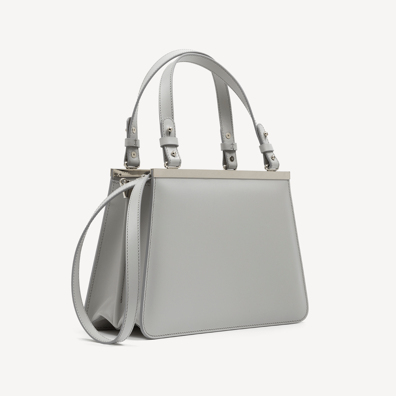 Margot - Silver - Swaine Group Ltd