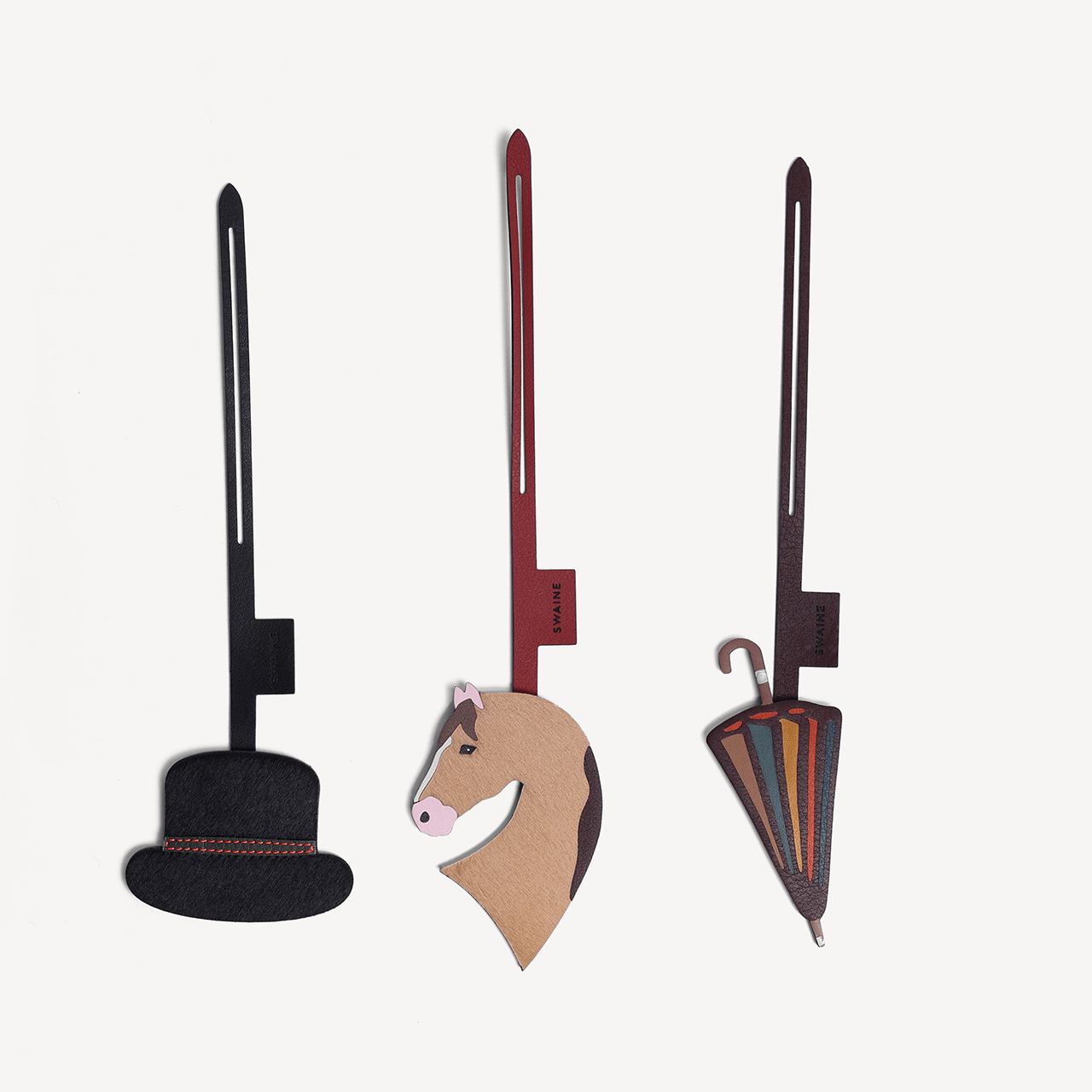 Horse Charm - Swaine Group Ltd