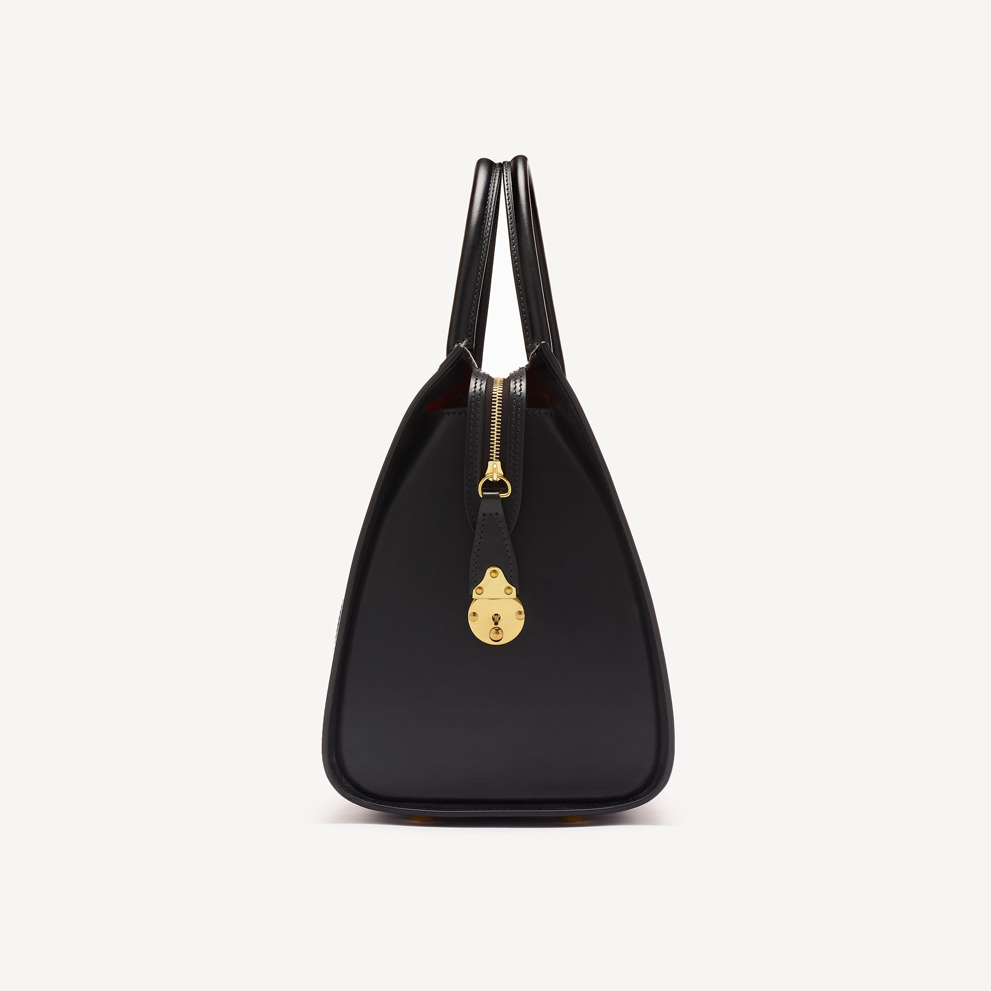 Pullman Handbag 14" - Black
