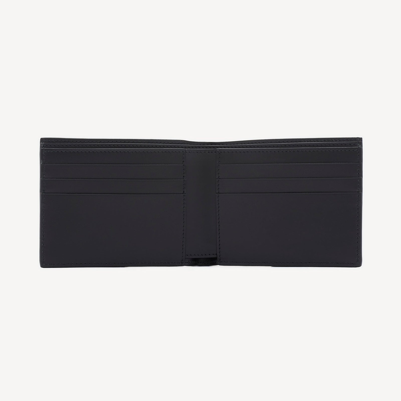 Leather Men's Billfold