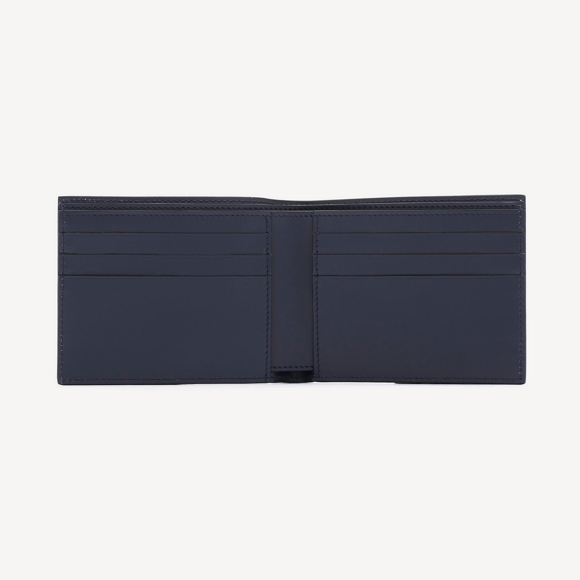 Men's Billfold - Navy