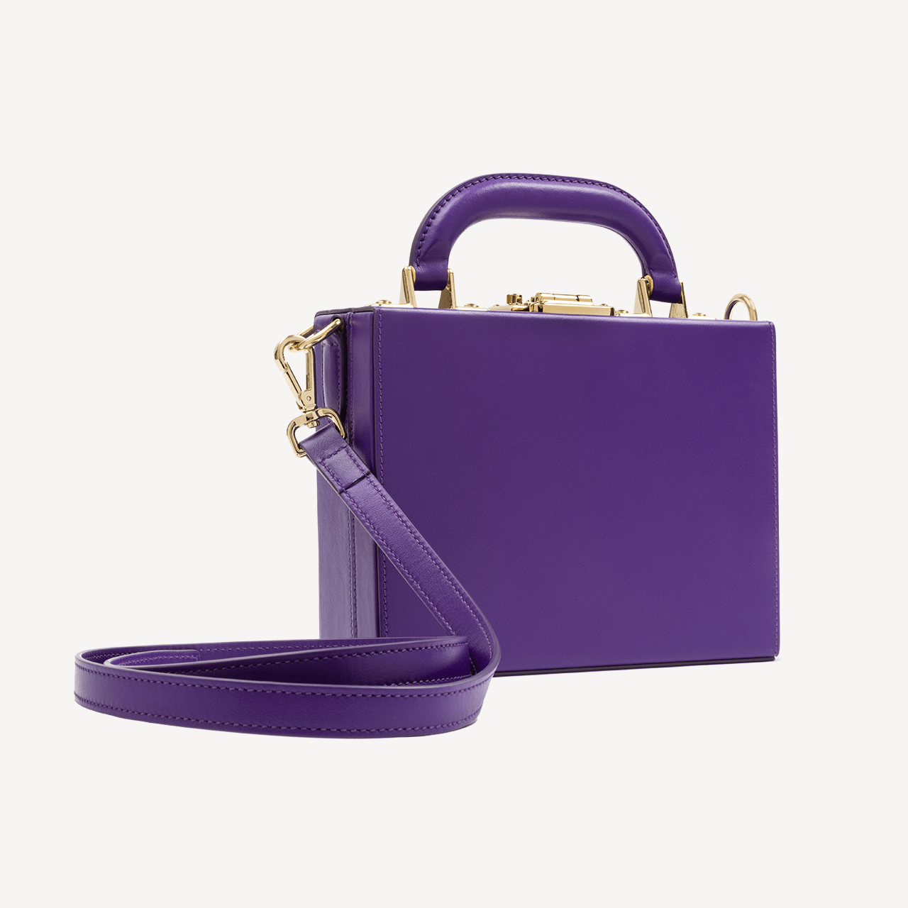 Mini Attaché - Bouganville - Swaine Group Ltd