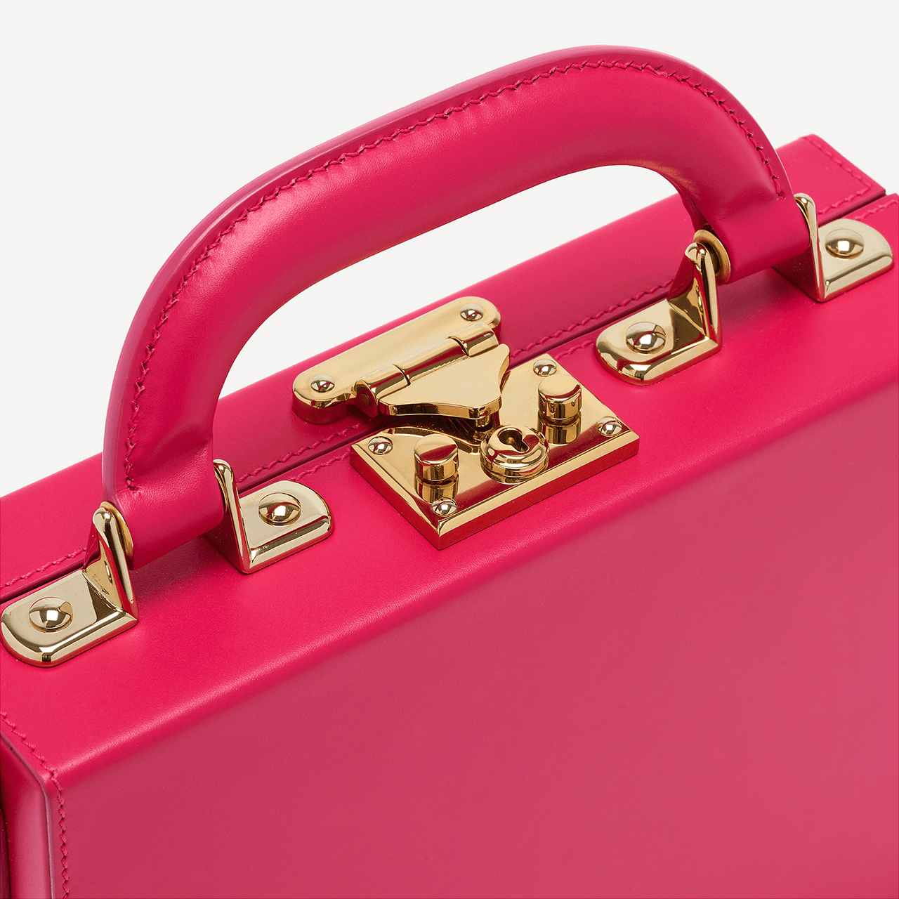 ミニアタッシェ - フクシア - スウェイングループ株式会社