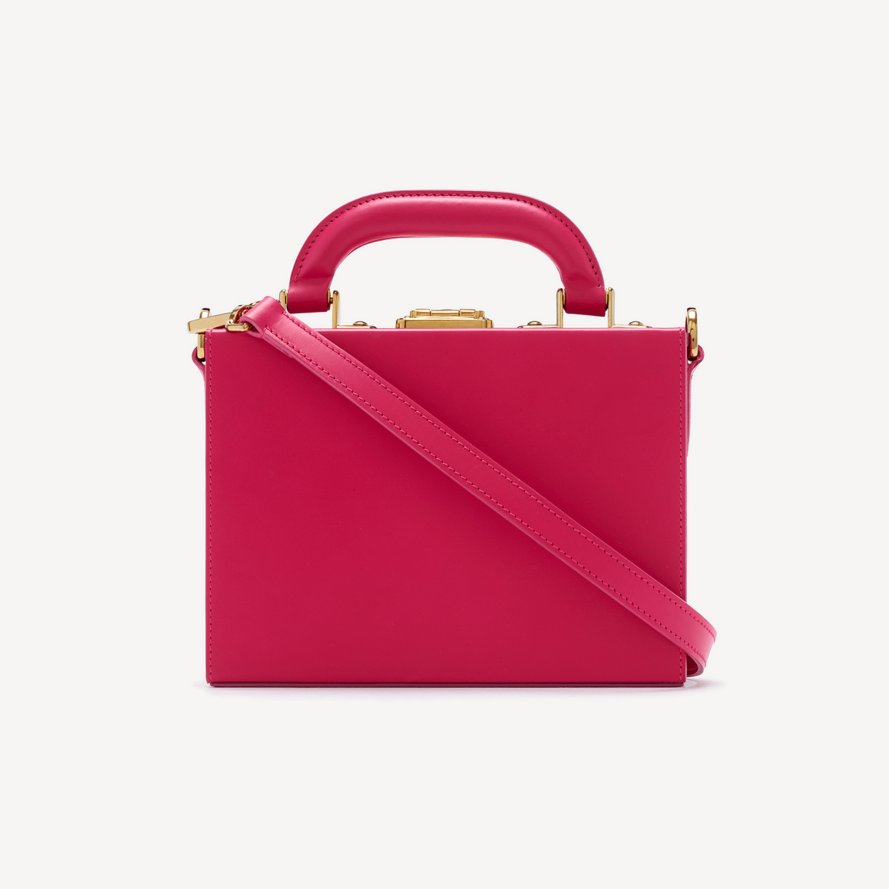 ミニアタッシェ - フクシア - スウェイングループ株式会社