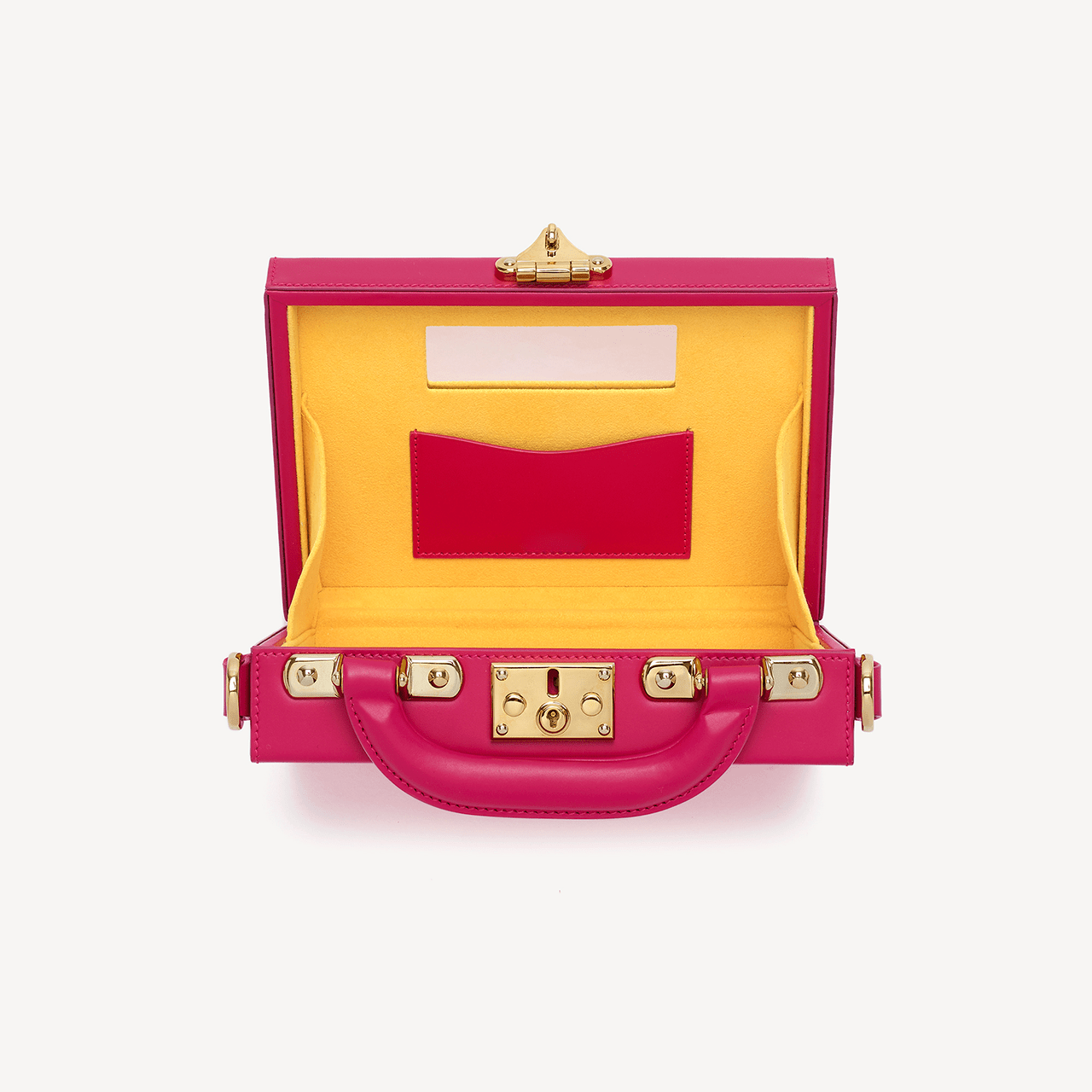 ミニアタッシェ - フクシア - スウェイングループ株式会社