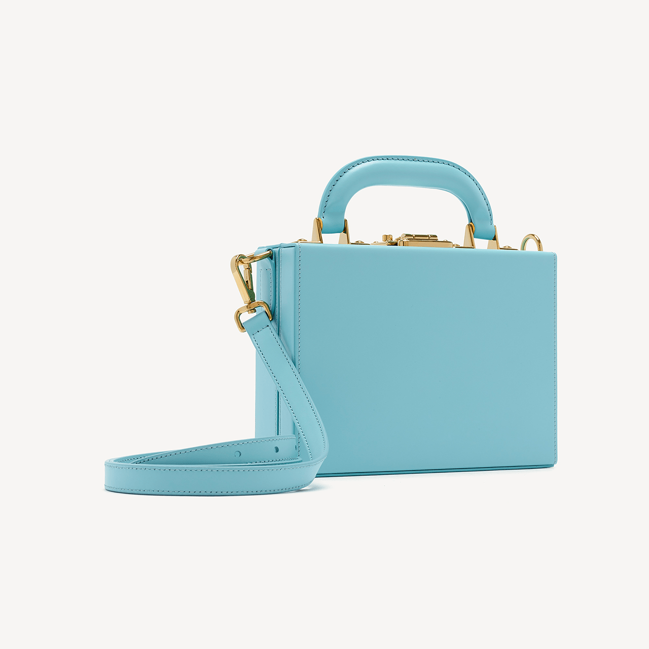 Mini Attaché - Ice - Swaine Group Ltd