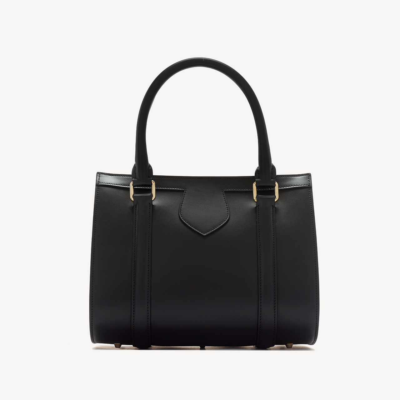 Mini Pullman 10" - Black