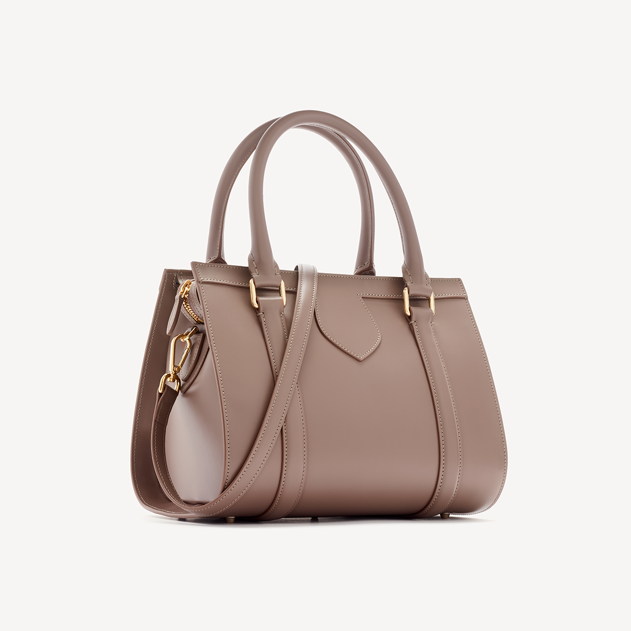 ミニプルマン 10インチ - トープ