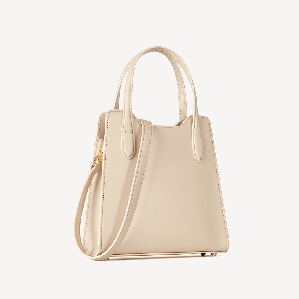 Mini Tote Pearl