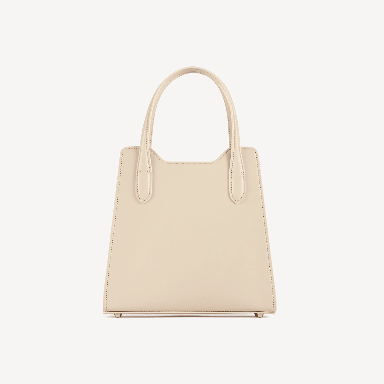 Mini Swaine Tote - Pearl - Swaine Group Ltd
