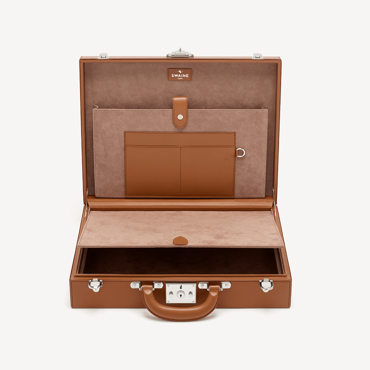 New Bond Attaché - Havana - Swaine
