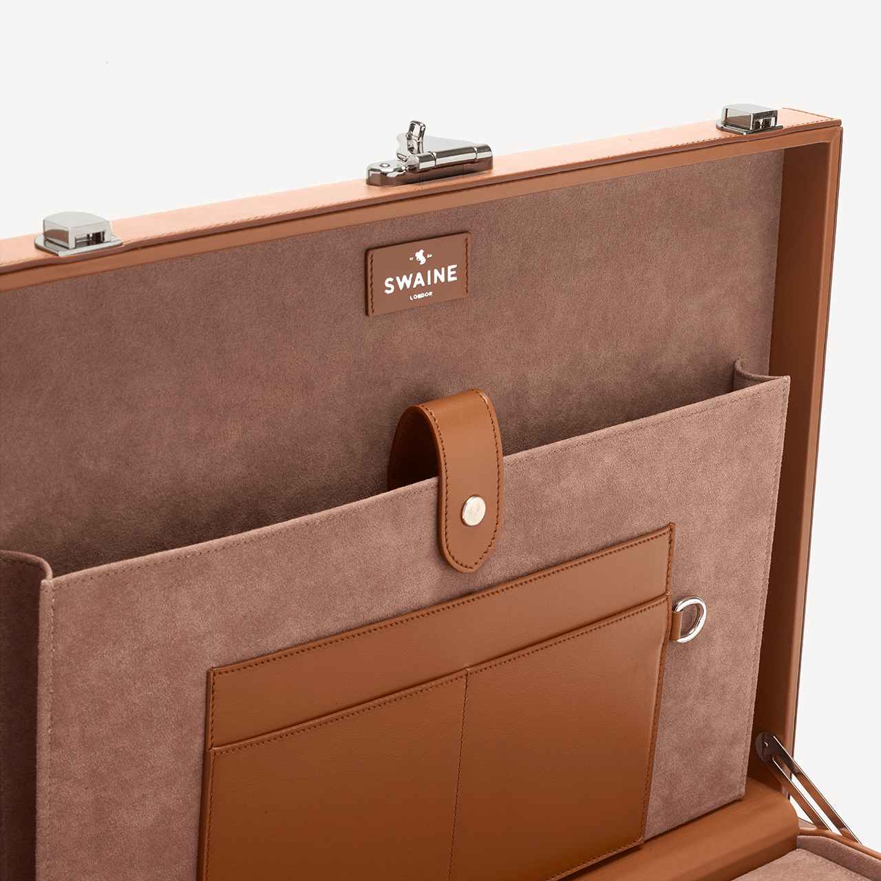 New Bond Attaché - Havana - Swaine