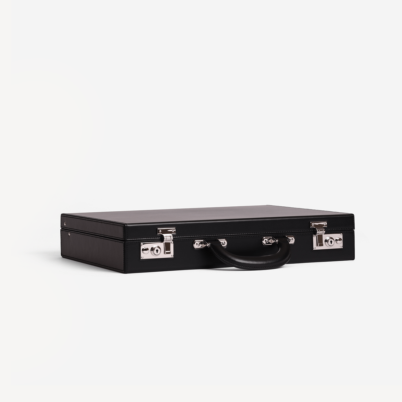 New Slim Bond - Black - Swaine Group Ltd