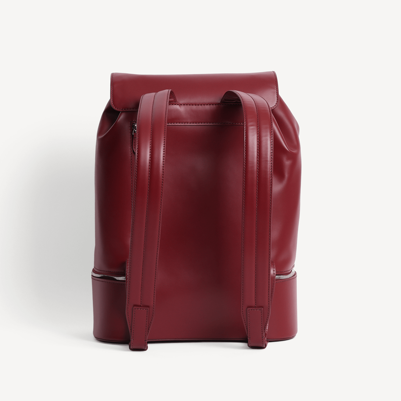 Nomad Backpack - Burgundy - Swaine