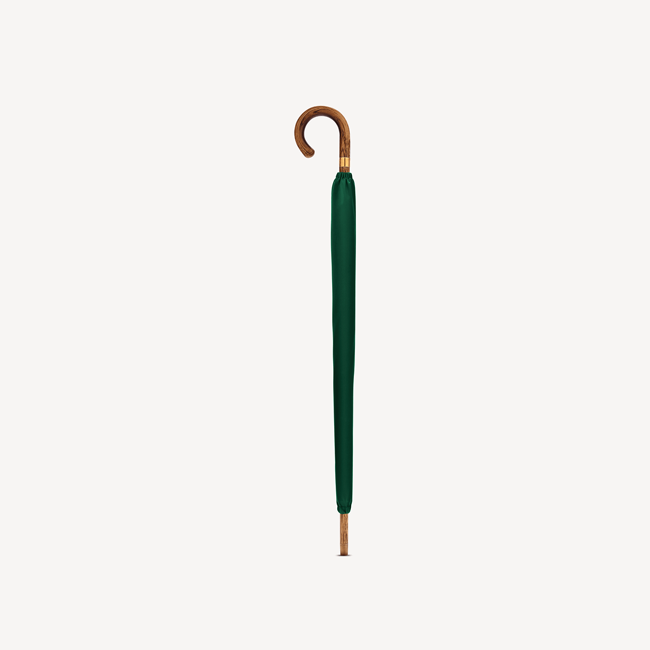 Oak Umbrella for Women - Jaguar Green - Swaine Group Ltd