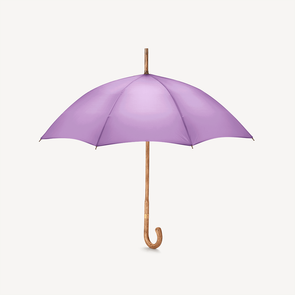 Women's Oak Umbrella - Lilac