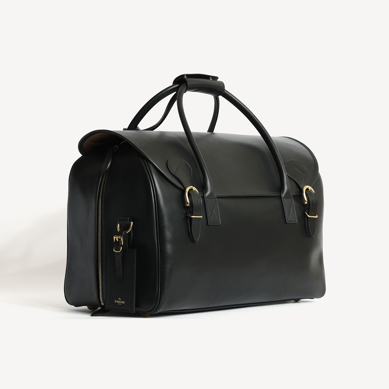 Oxford - Premium Black - Swaine Group Ltd