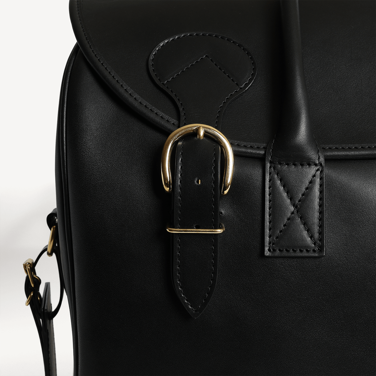 Special Edition Oxford 19" – Black - Swaine Group Ltd