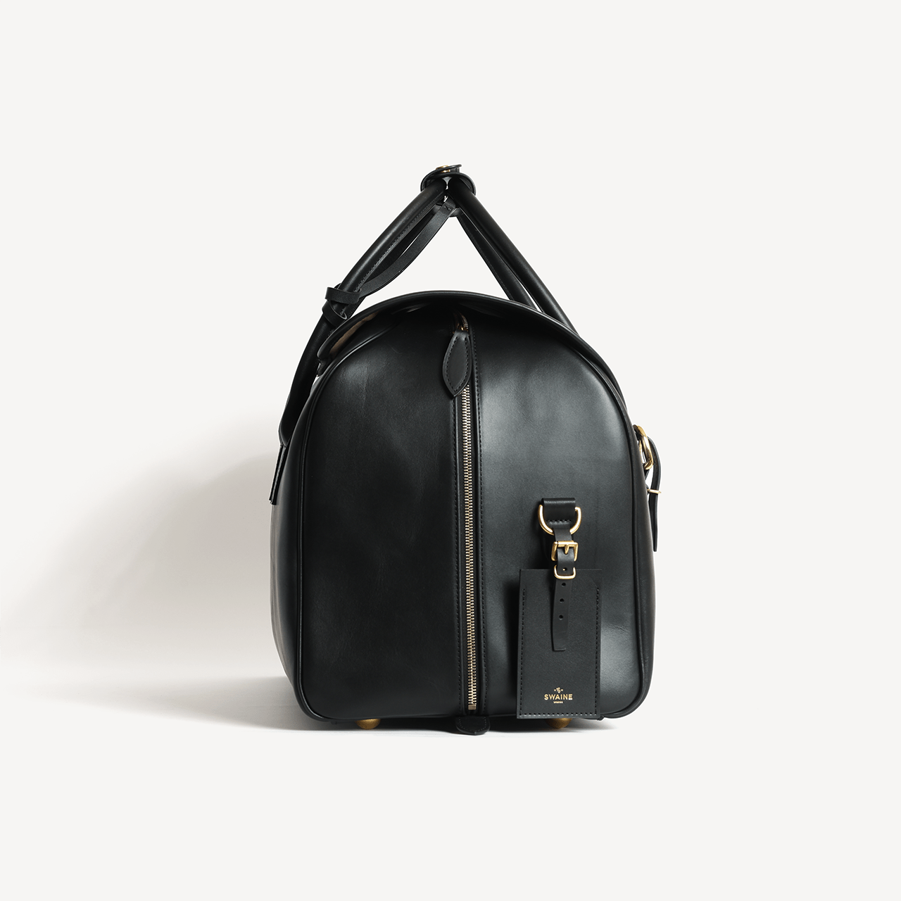 Oxford - Premium Black - Swaine Group Ltd