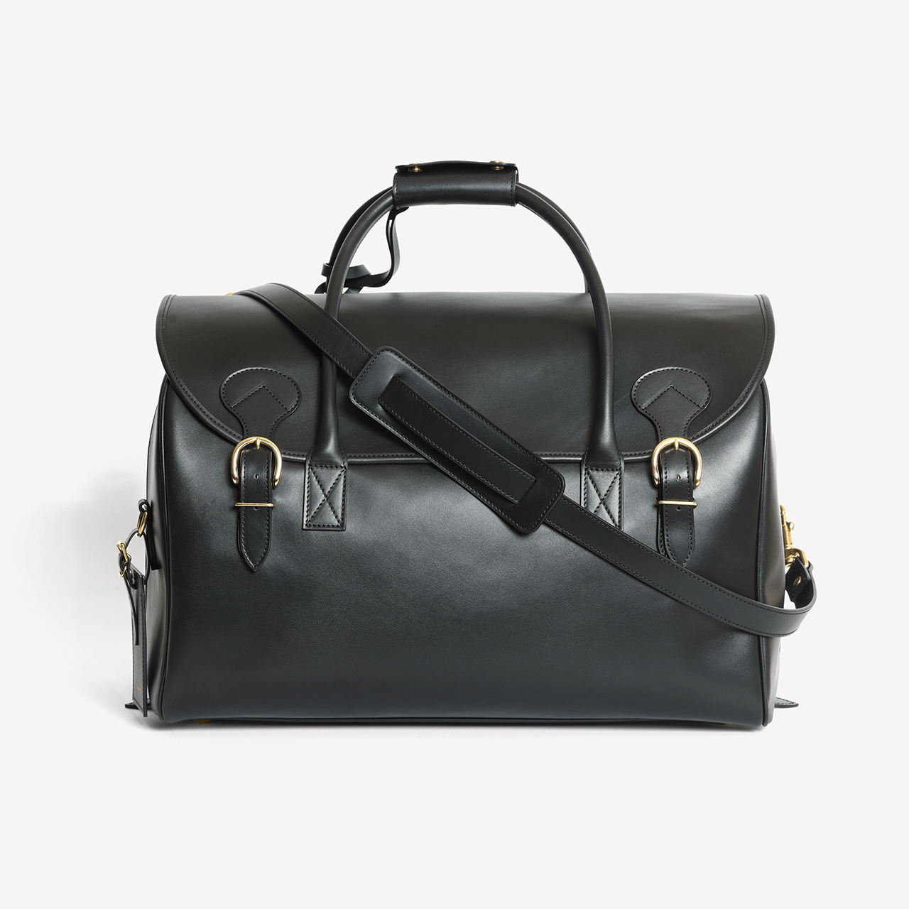 Oxford - Premium Black - Swaine Group Ltd