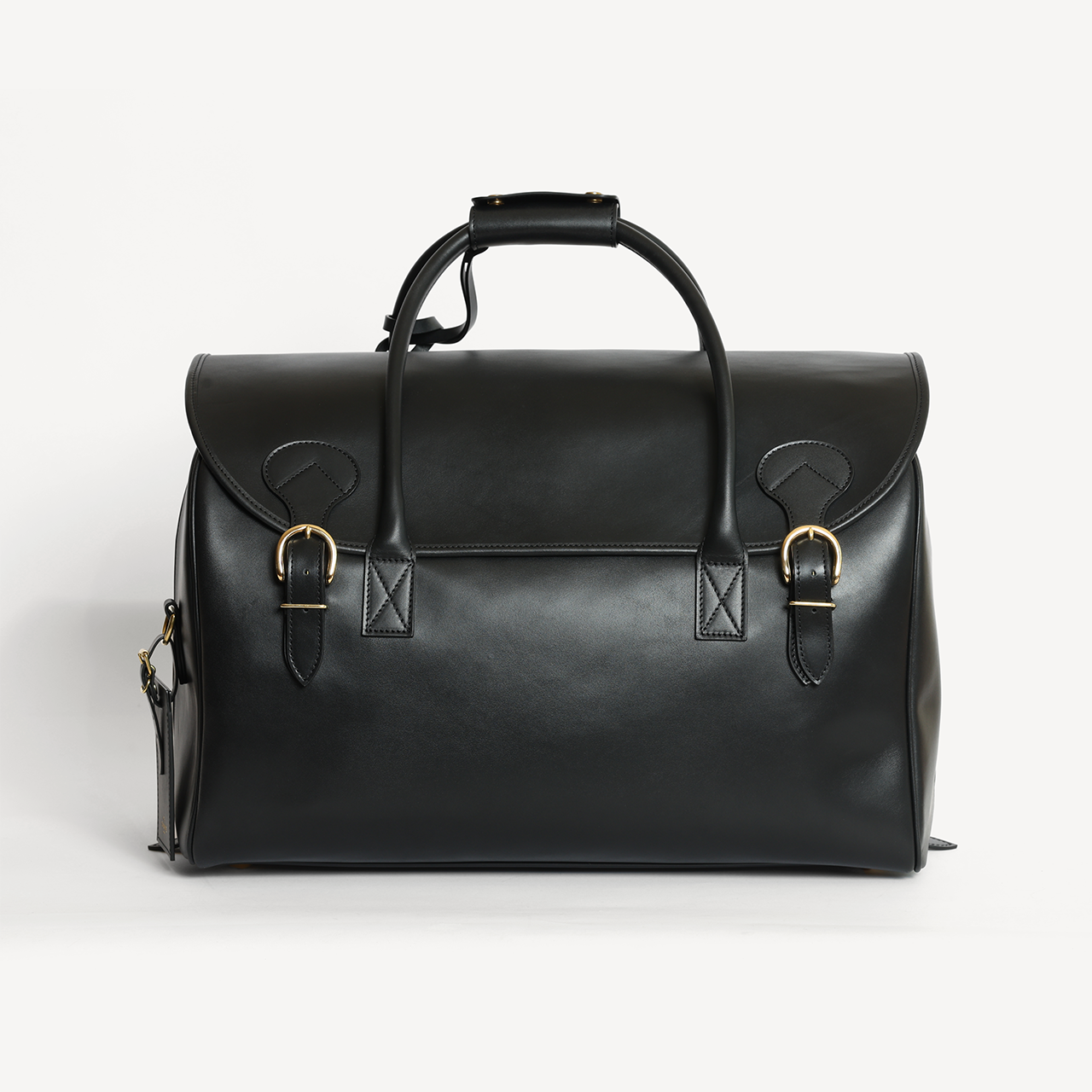 Special Edition Oxford 19" – Black