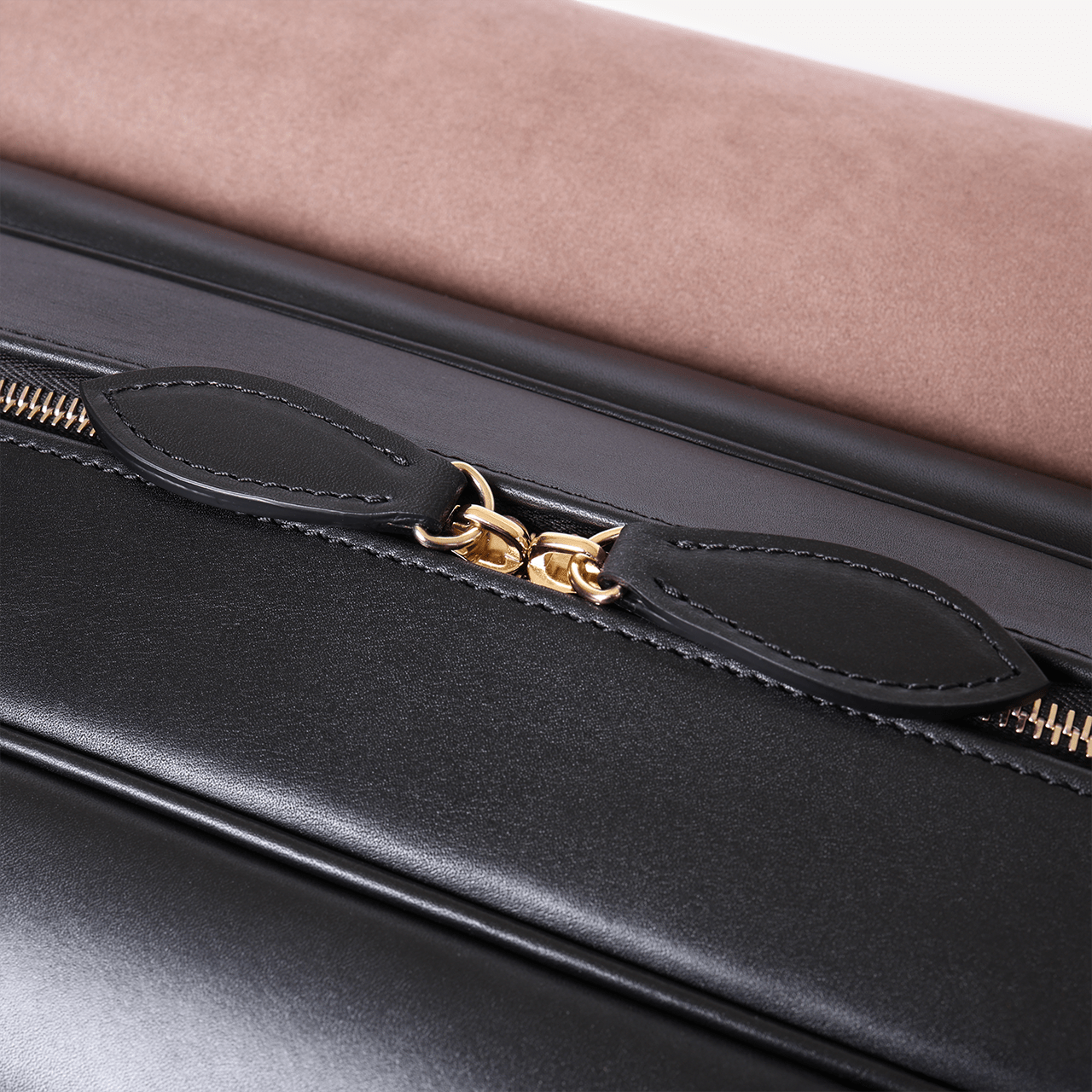 Oxford - Premium Black - Swaine Group Ltd