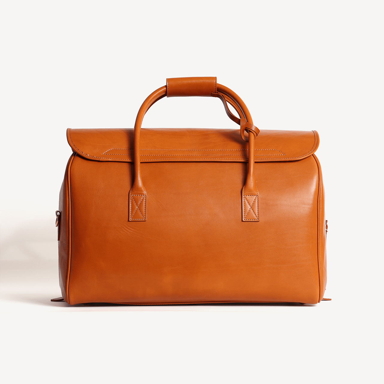 Special Edition Oxford 19" – London Tan - Swaine Group Ltd