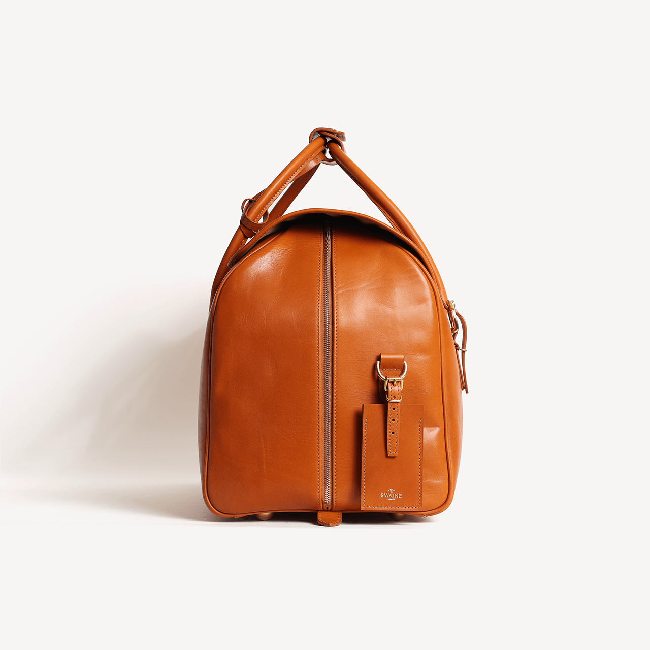 Oxford - Premium London Tan - Swaine Group Ltd