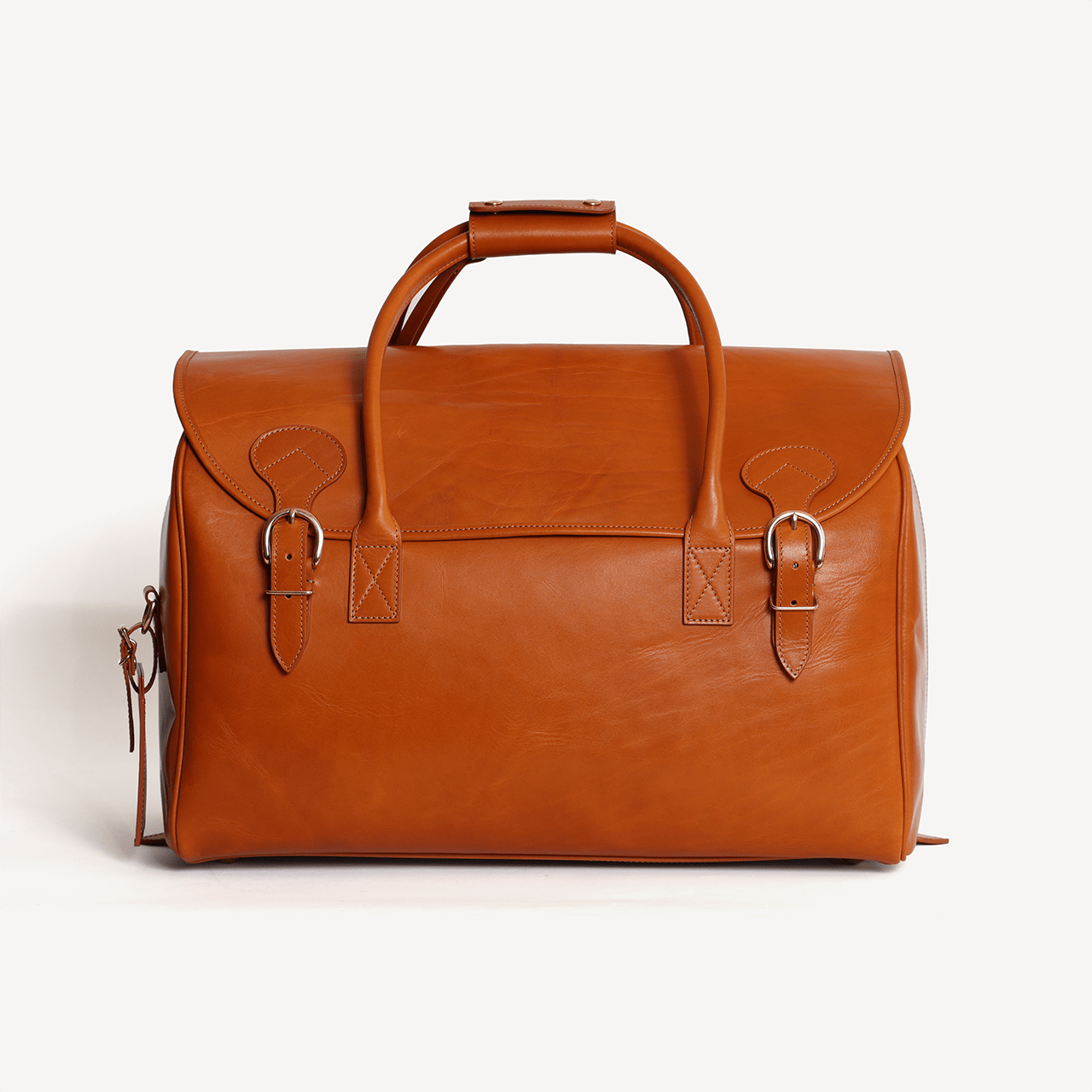 Oxford - Premium London Tan - Swaine Group Ltd