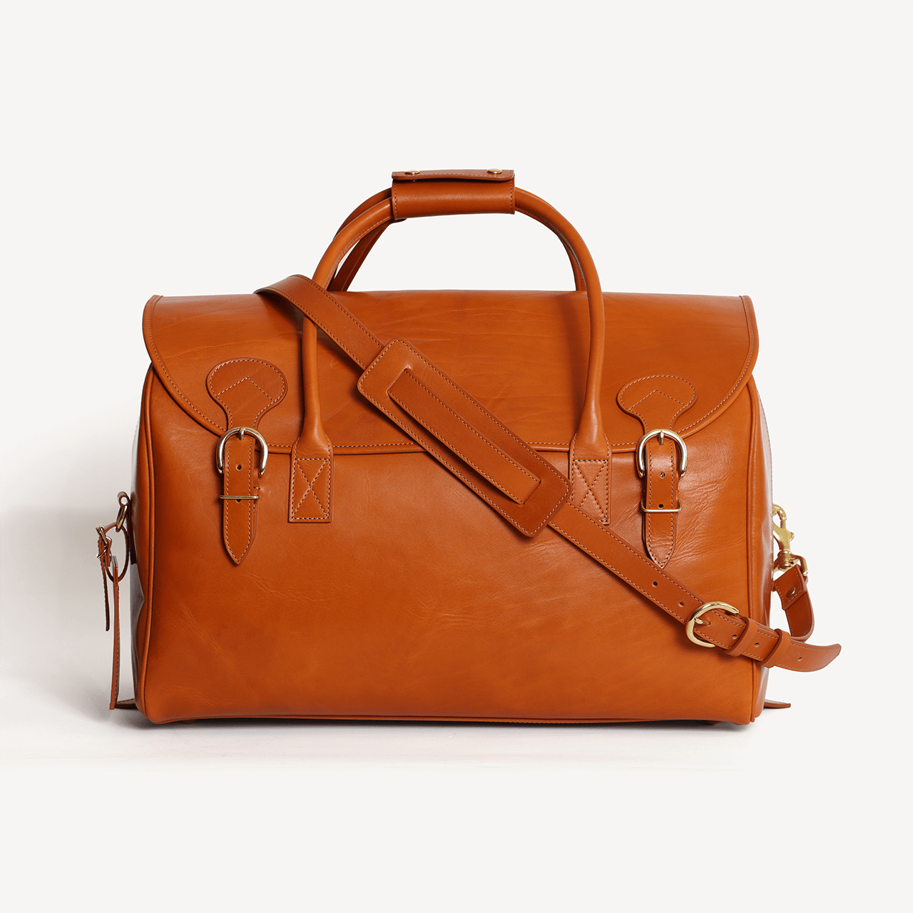 Oxford - Premium London Tan - Swaine Group Ltd