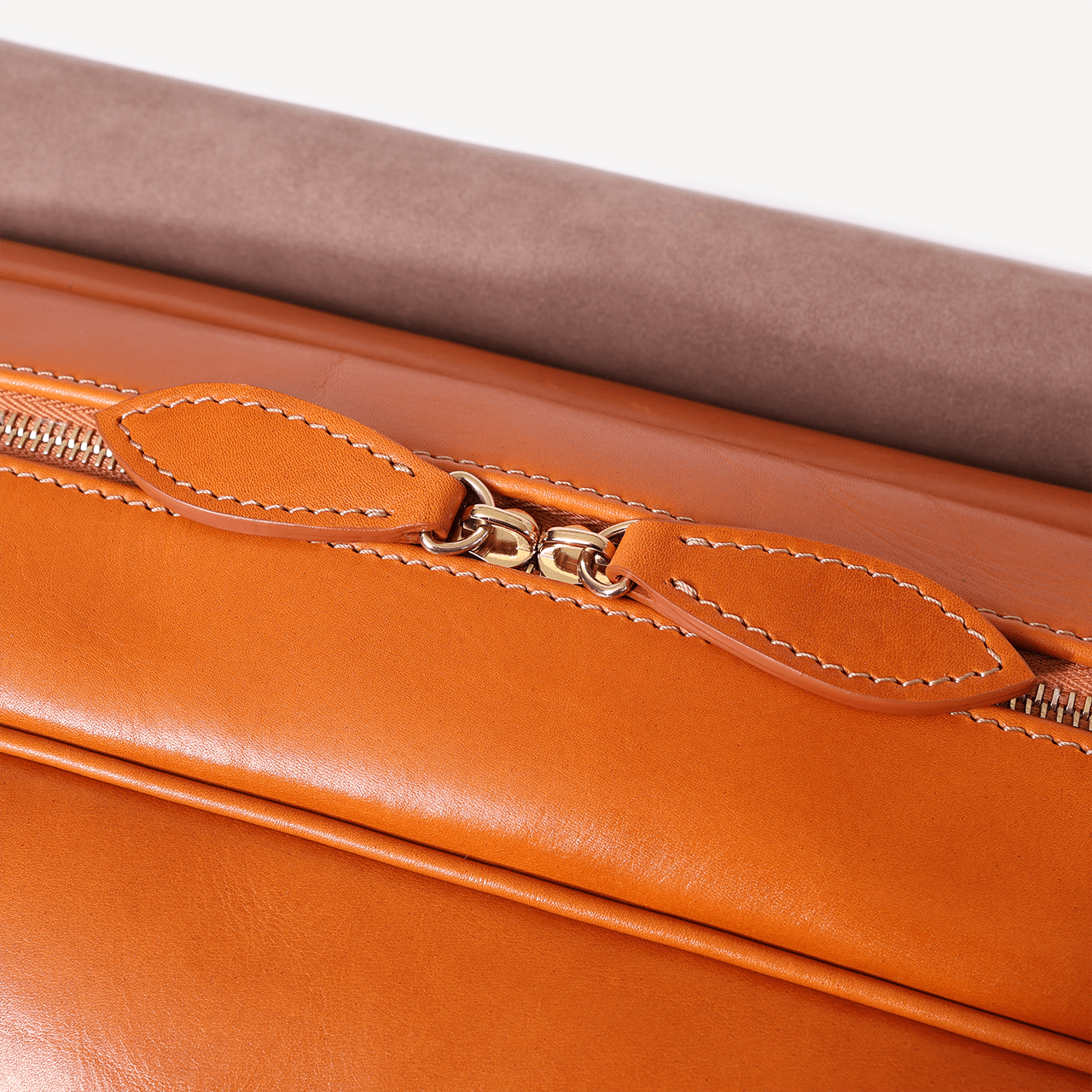 Special Edition Oxford 19" – London Tan - Swaine Group Ltd