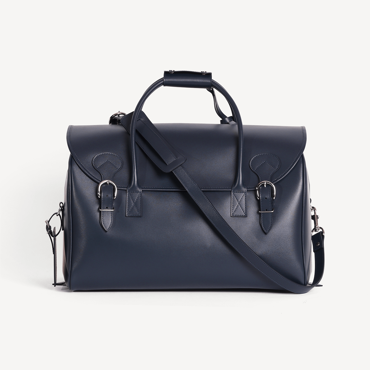 Oxford - Navy - Swaine