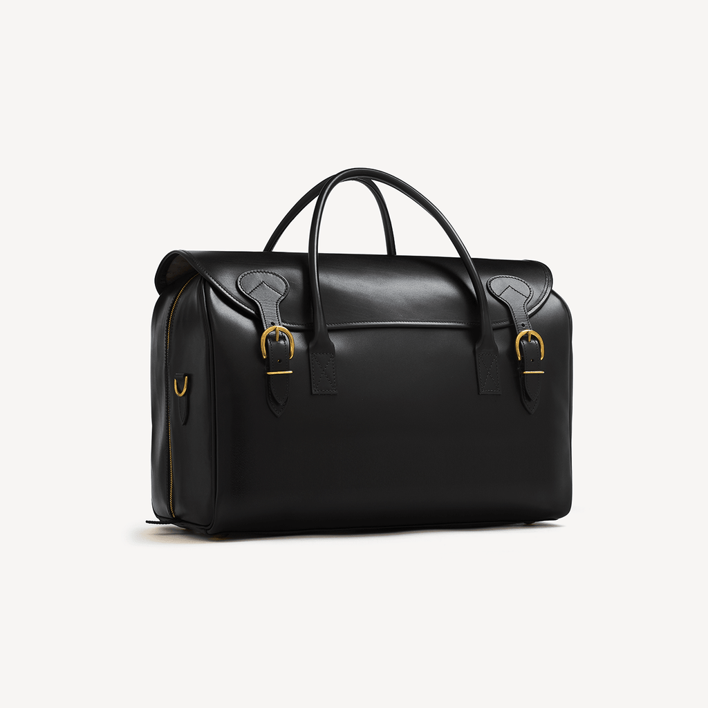 19" Oxford Holdall