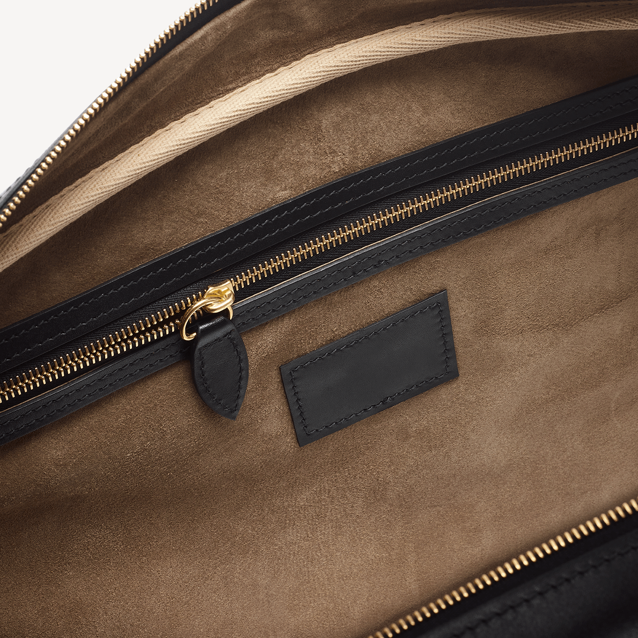 Oxford 19" - Black - Swaine Group Ltd