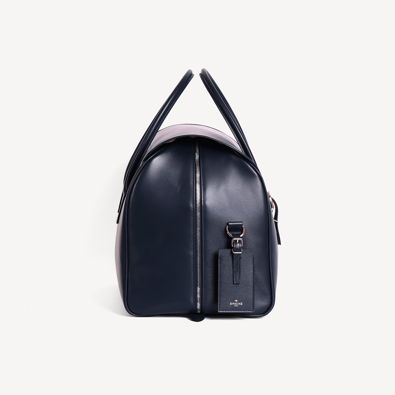 Oxford - Navy - Swaine