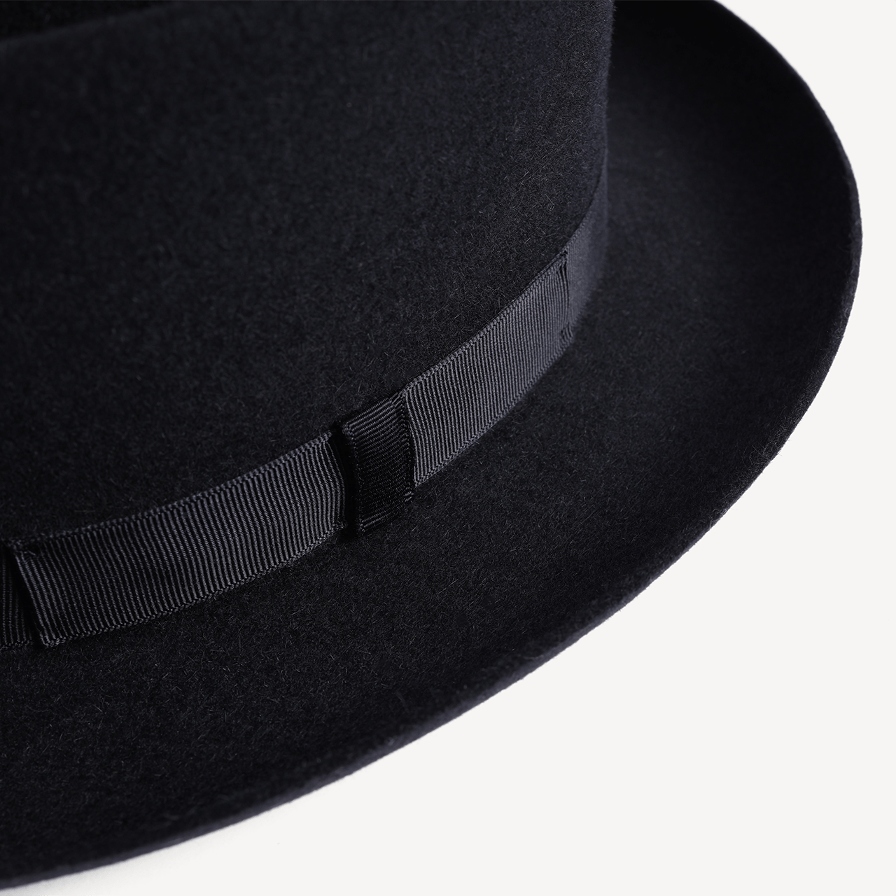 Pork Pie - Black Rabbit - Swaine Group Ltd