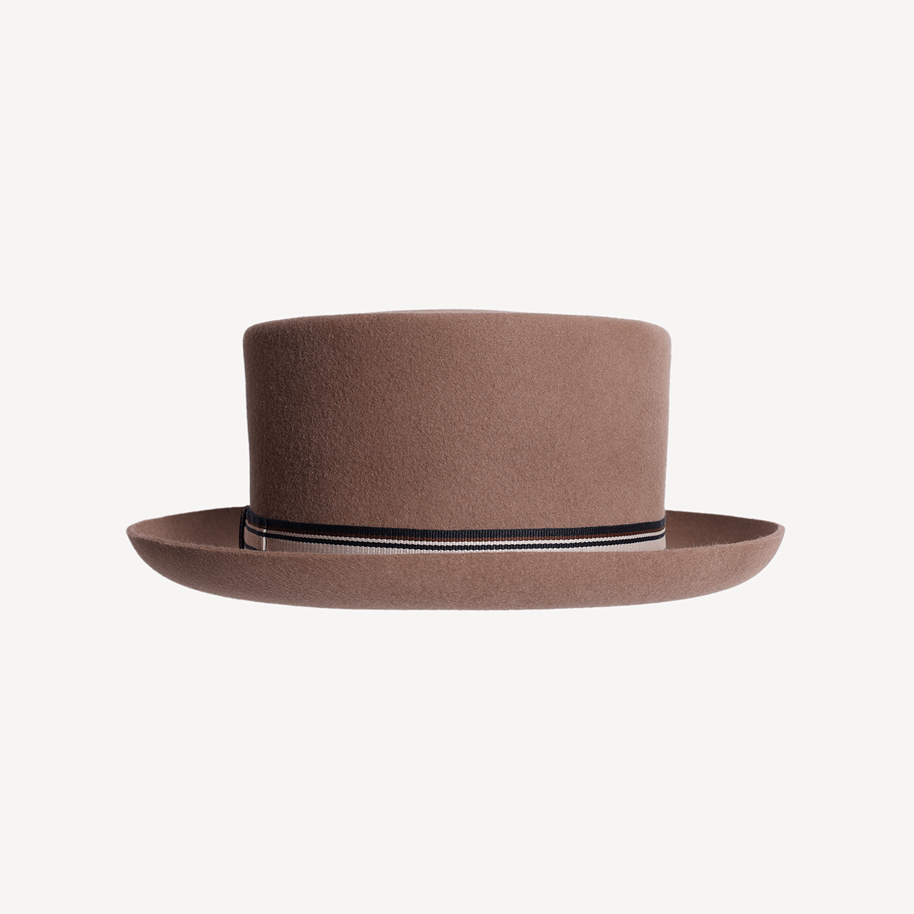 Pork Pie - Latte Rabbit - Swaine Group Ltd
