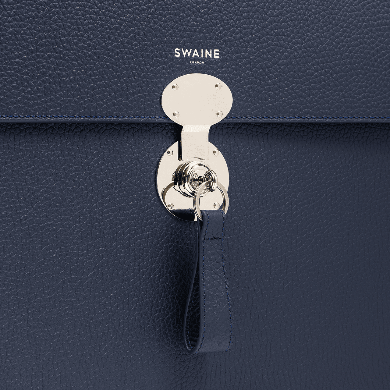 President - Navy Pebble - Swaine Group Ltd