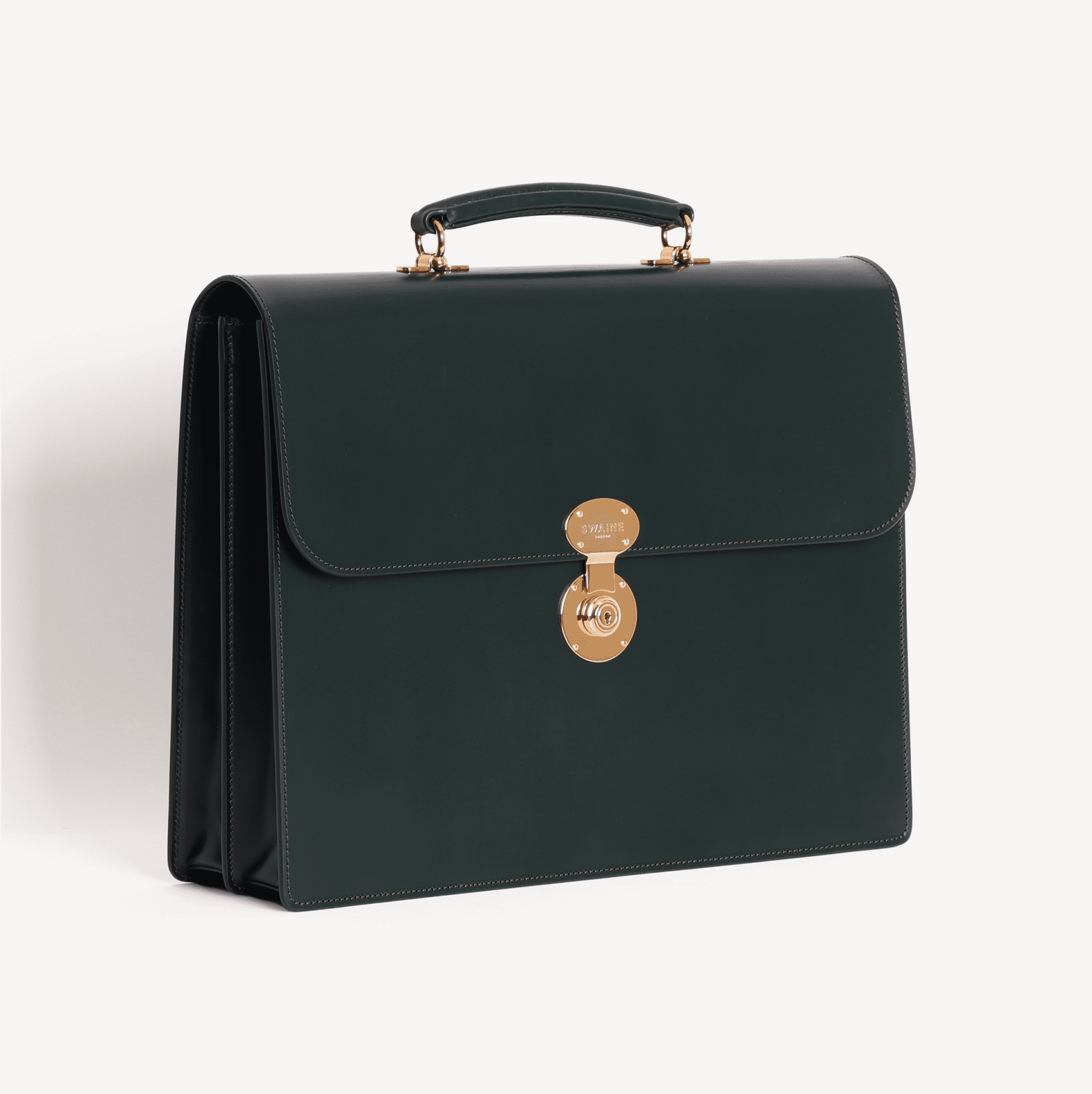 President - Jaguar Green - Swaine Group Ltd