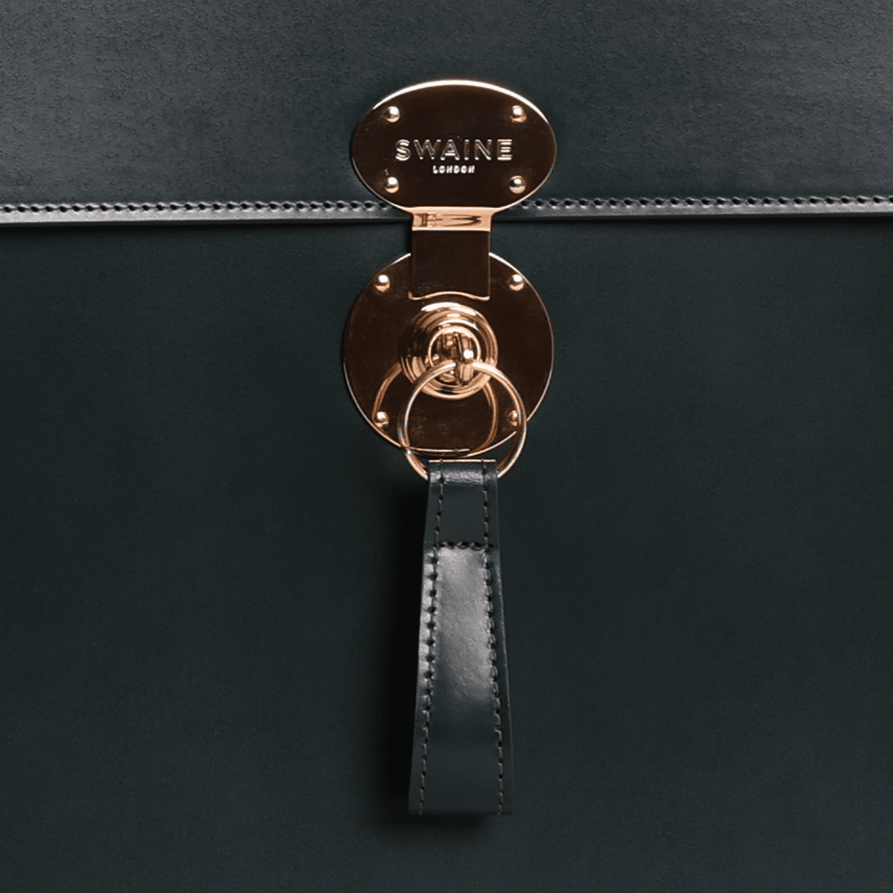 President - Jaguar Green - Swaine Group Ltd