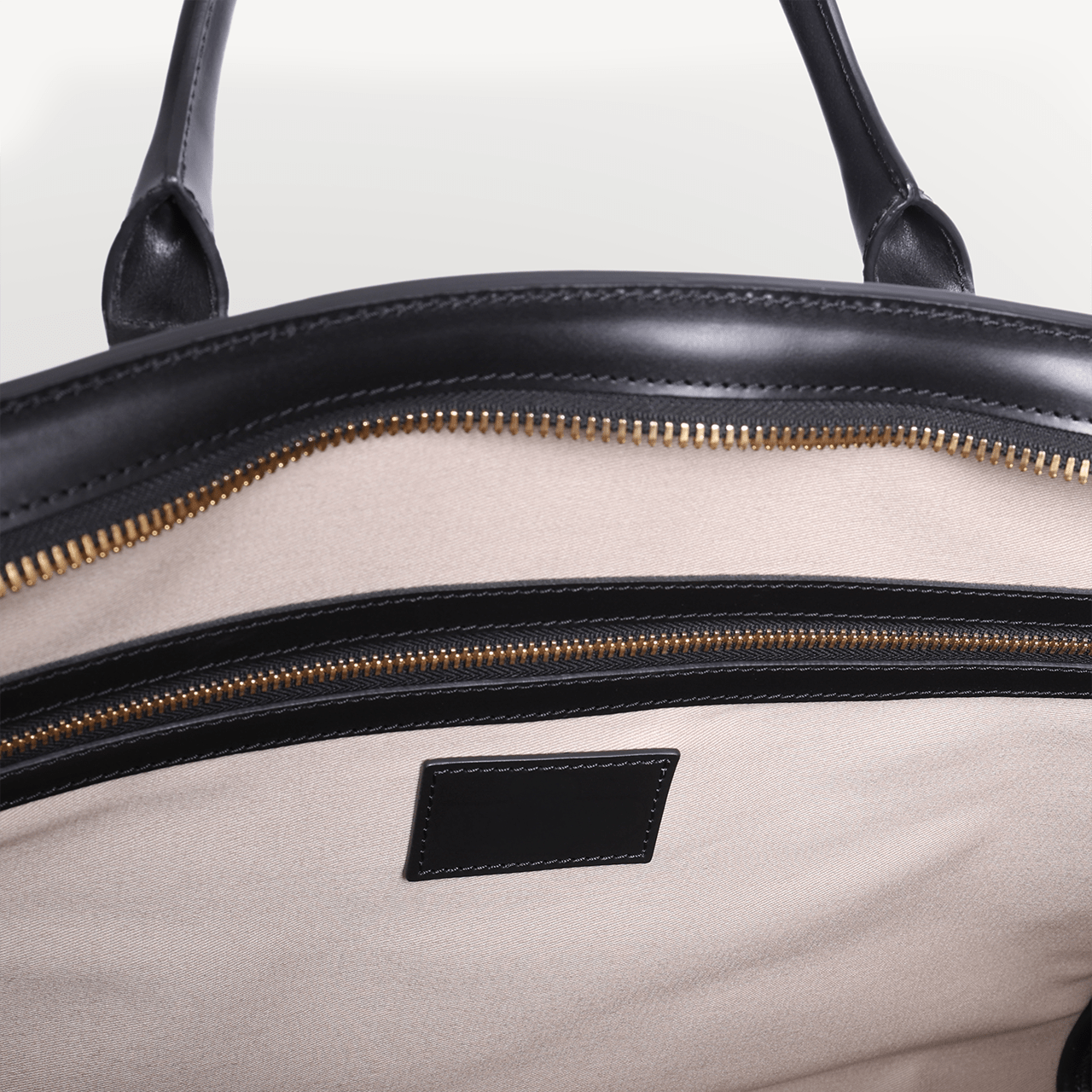 20" Pullman Holdall - Black - Swaine Group Ltd