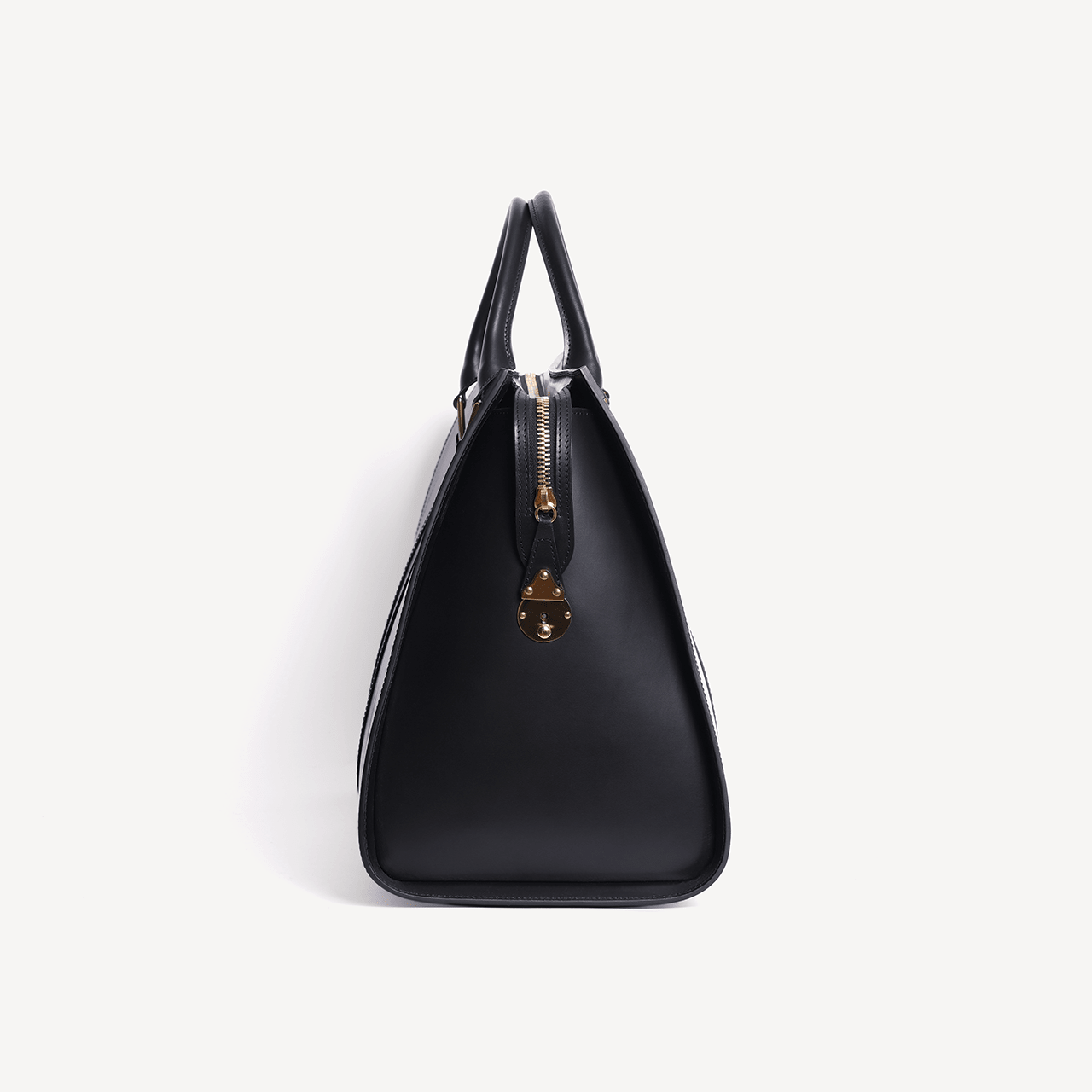 20" Pullman Holdall - Black - Swaine Group Ltd