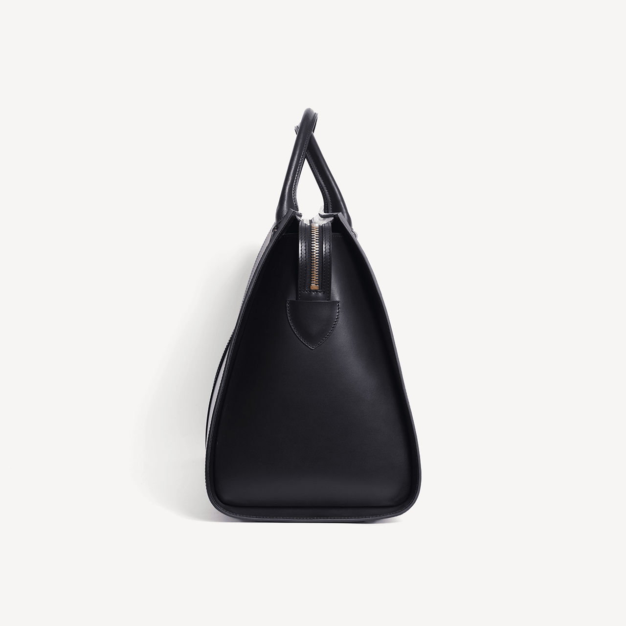 20" Pullman Holdall - Black - Swaine Group Ltd