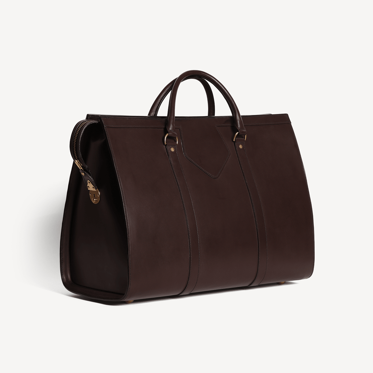 20" Pullman Holdall - Havana - Swaine Group Ltd