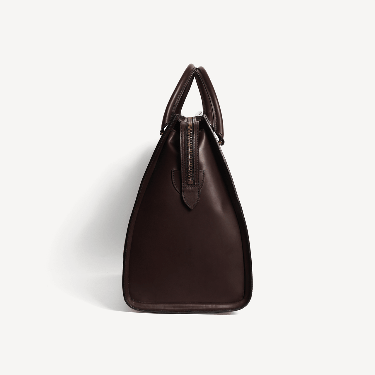 20" Pullman Holdall - Havana - Swaine Group Ltd