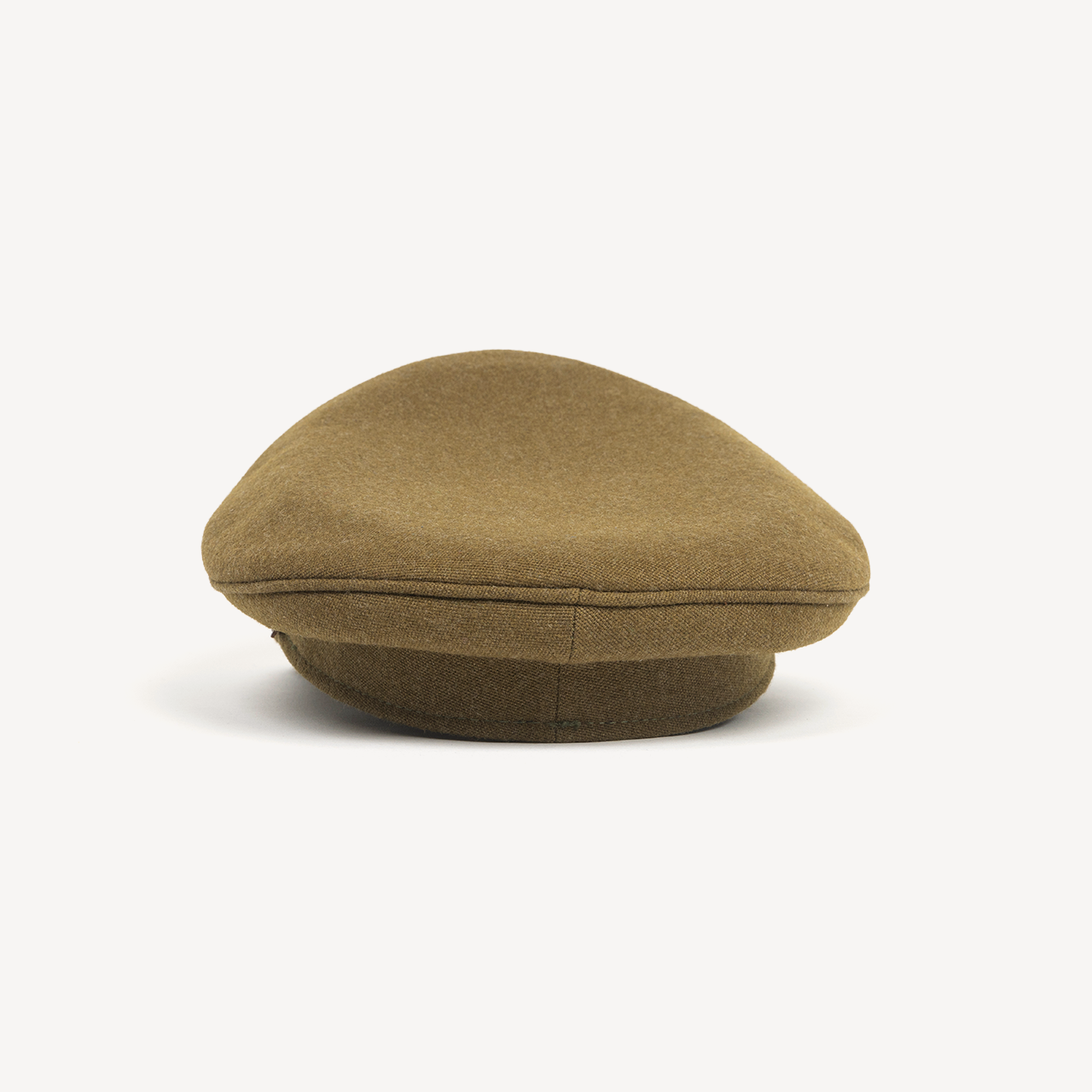 SERVICE DRESS FAD CAP (KHAKI)
